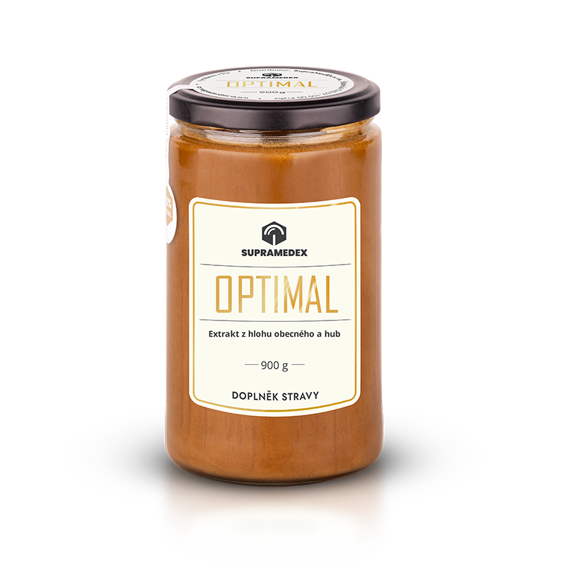 Optimal v medu