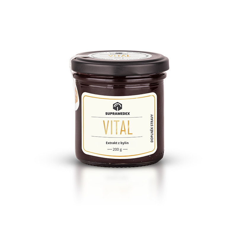 VITAL v medu